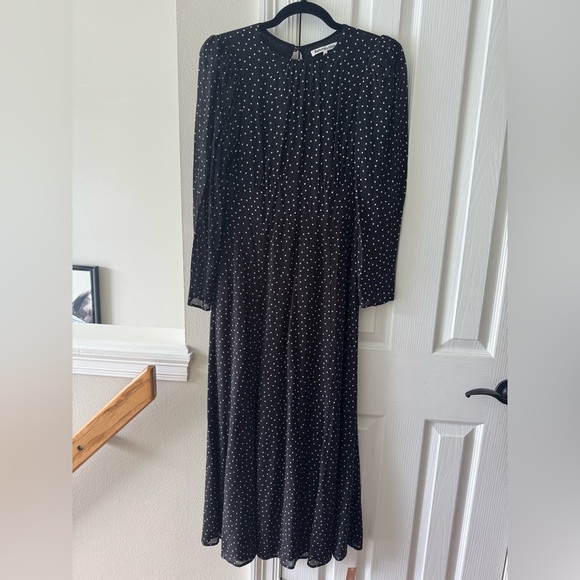 Reformation Lysander Dress - Picture 3 of 7